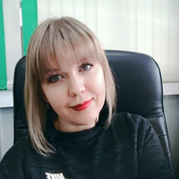 Аватарка TatyanaKon