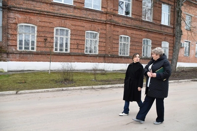 В Спасске планируют возродить педагогический колледж