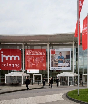 Выставка imm Cologne 2020: новости и тренды