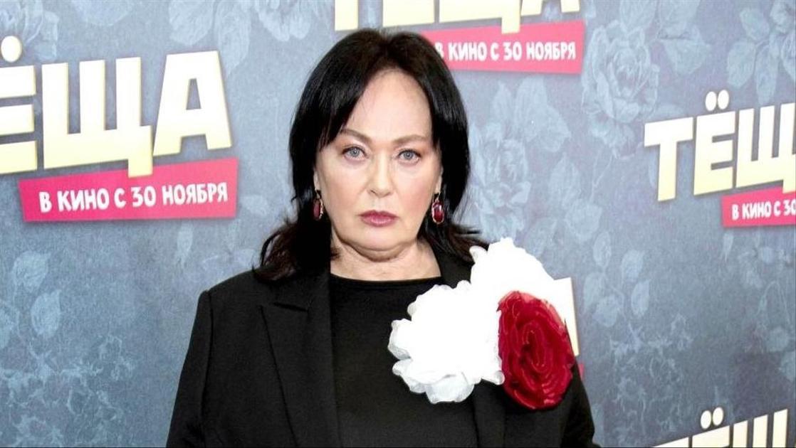 Лариса Гузеева шокирована количеством хейта из-за ее новых образов