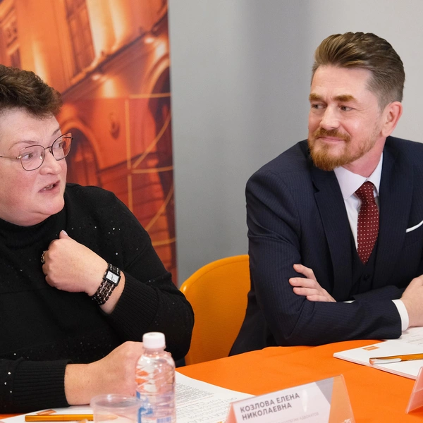 Источник: Анжела Мнацаканян/ «Фонтанка.ру»