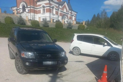 Смертельный наезд на парковке в Искитиме: подробности