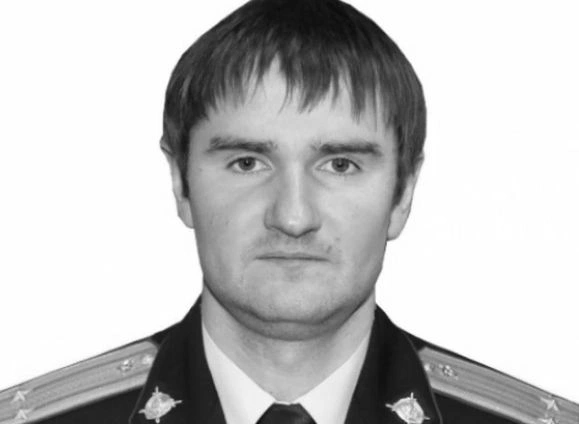 В возрасте 40 лет умер руководитель Железнодорожного МСО Рязани Александр Дурнов | ya62.ru