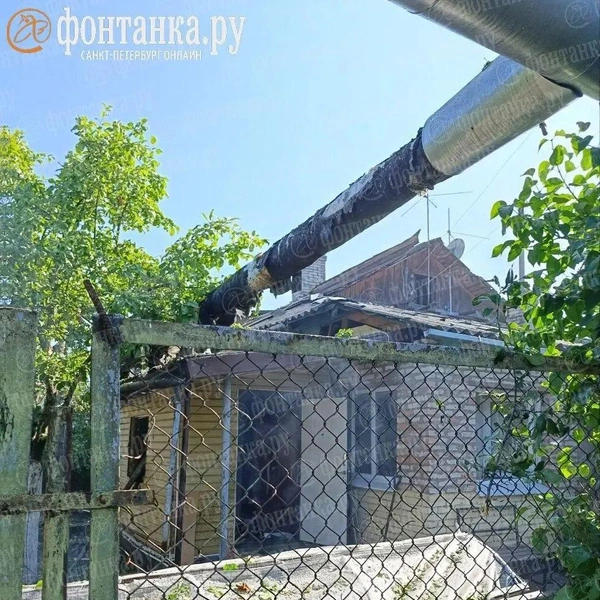 Источник: Читатель «Фонтанки»