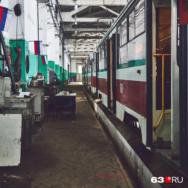 Источник: Роман Данилкин / 63.RU