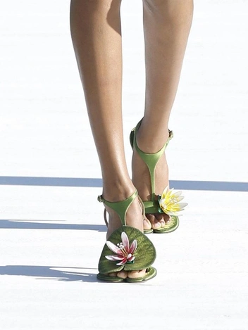 Dior осень-зима 2026