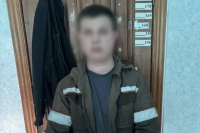 В Благовещенске оперативно установили личность мужчины, стрелявшего в остановку