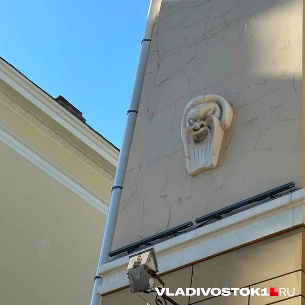 Источник: Елена Буйвол / VLADIVOSTOK1.RU