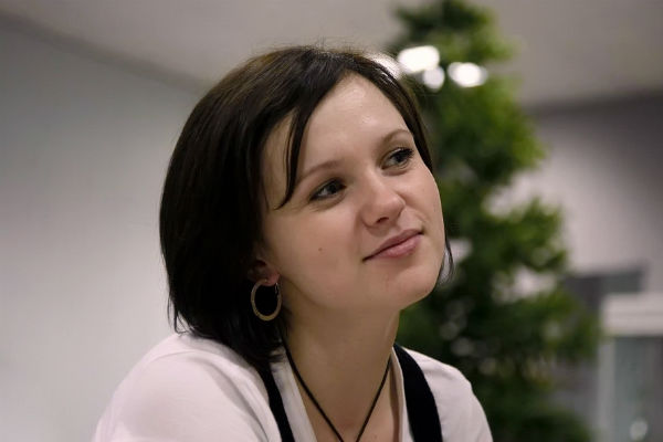 Наталья Терешкова