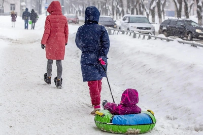 New Rules for Child Benefits in Yaroslavl Region