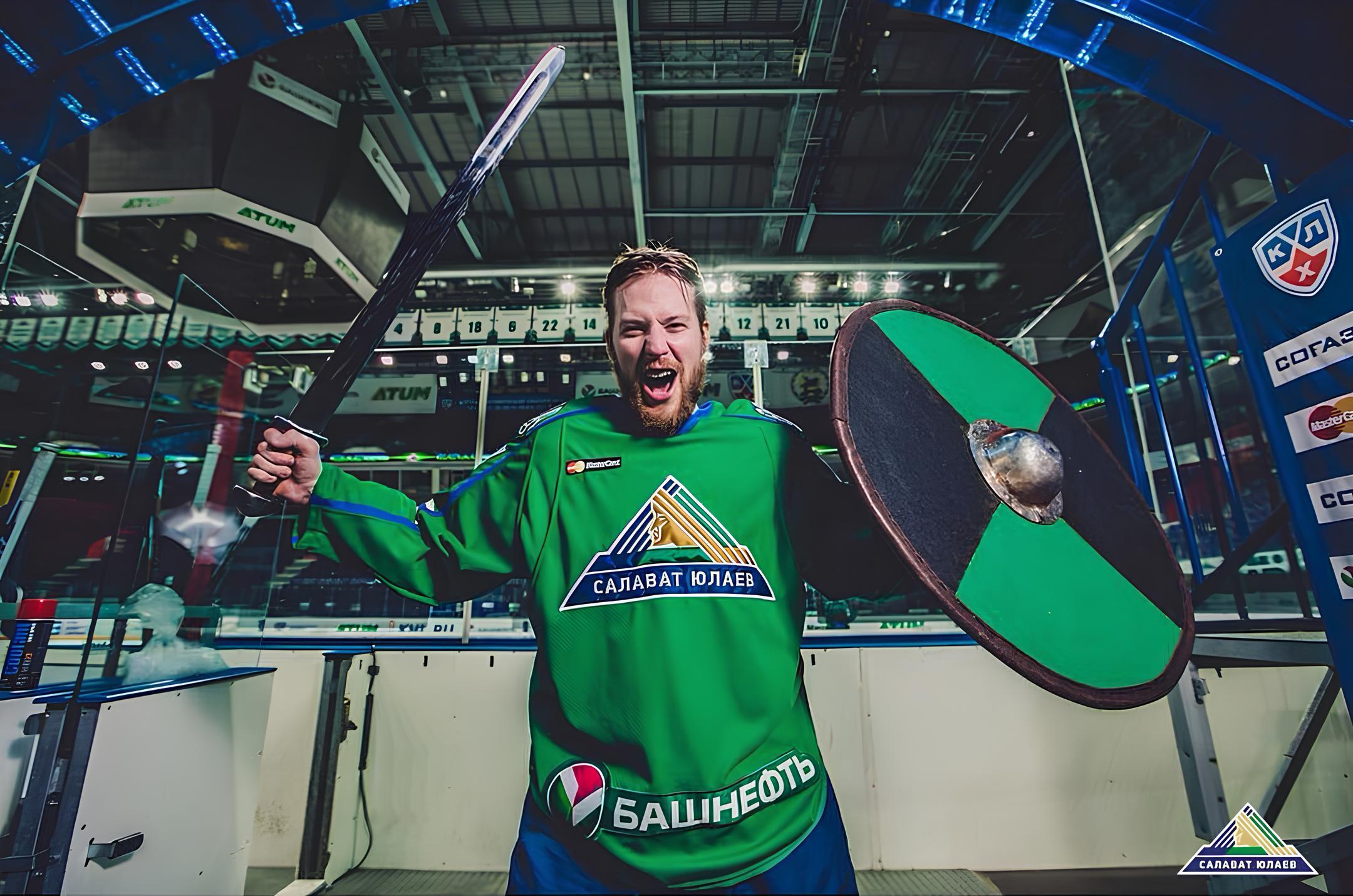 Кто матерится по-русски, а кто стал в Уфе многодетным отцом? Как хорошо вы знаете иностранных игроков «СЮ»