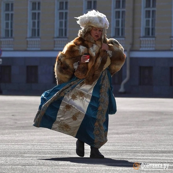 Источник: Павел Даиси / «Фонтанка.ру»