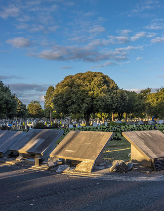 Дублин: 7 мест для прогулки по мотивам «Улисса»