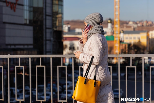 СНИЛС у новосибирцев пытаются выманить чаще по телефону | Источник: Мария Ленц / NGS24.RU