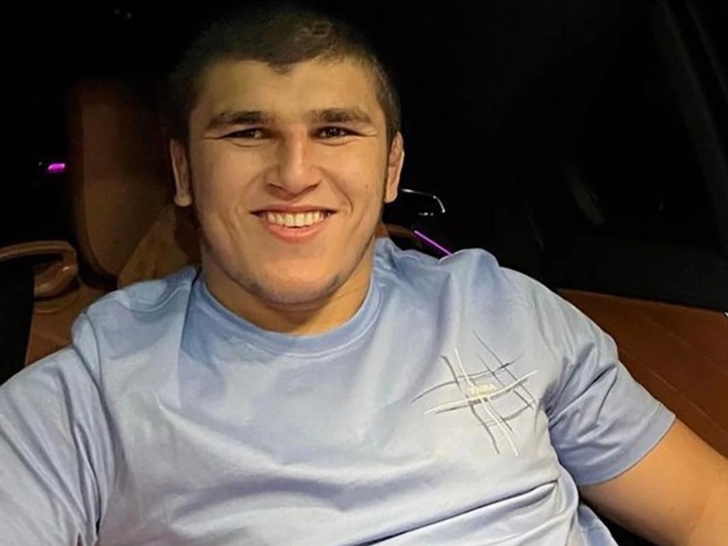 Убийца ученика отца Хабиба Нурмагомедова, бойца ММА Магомедрасула Мутаева, признал вину и озвучил мотив