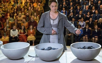 Тест: ответьте на 10 вопросов, а мы оценим уровень вашего конвергентного интеллекта (и развит ли он у вас вообще)