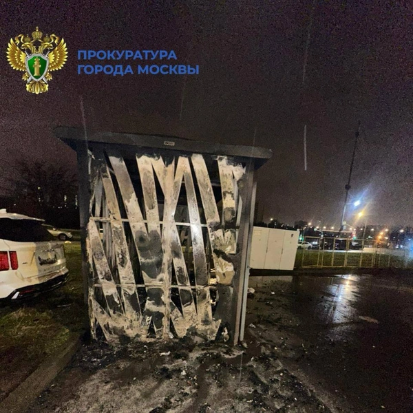 Источник: Официальный канал прокуратуры Москвы 