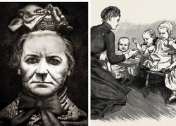 «Людоедка из Рединга»: история Амелии Дайер — самой жестокой убийцы викторианской эпохи