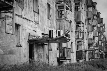 За бортом современности: 10 поселений-призраков России