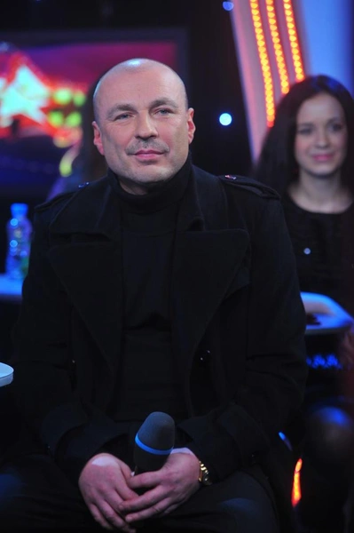 Александр Жулин | www.starhit.ru