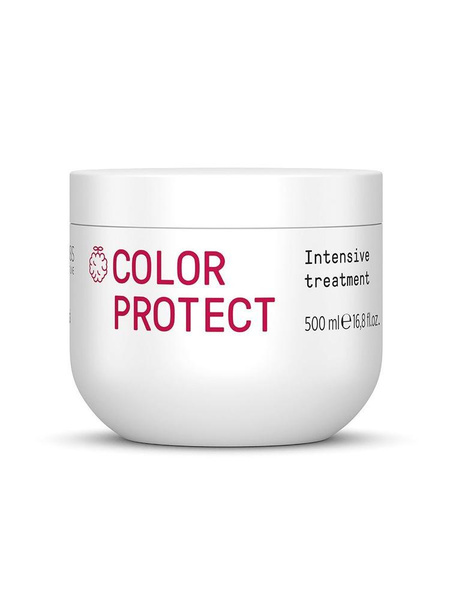 Маска для окрашенных волос Color Protect Intensive Treatment, Framesi