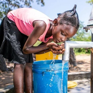Качество пресной воды в мире ухудшается — ООН