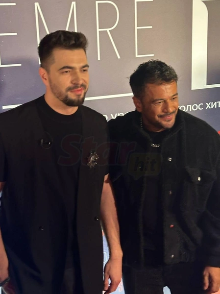 Вячеслав часто ведет концерты именно турецких звезд. В шутку он сам себя называет амбассадором таких мероприятий