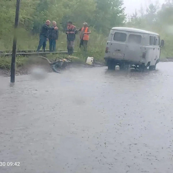 Источник: Глава Новокузнецка Денис Ильин / t.me/ilyin_nk