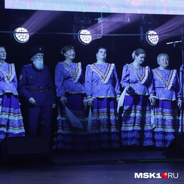 Источник: Дмитрий Толстошеев / MSK1.RU