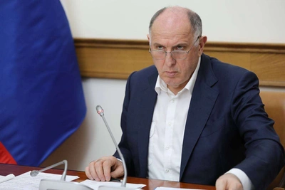 С реки Черкес-Озень вывезли 250 кубов мусора