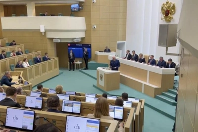 Прокуратура выявила грубые нарушения в Сочинском нацпарке