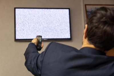 TVs to Go Off Air in Novosibirsk Region with Scheduled Outages