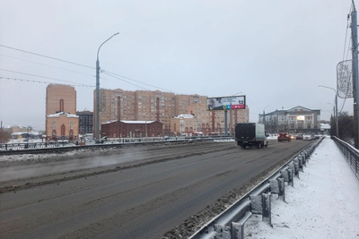 Оренбург и поселки ощутили мощный толчок