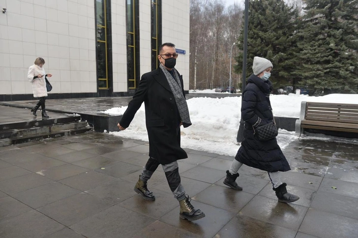 В Москве прошло закрытое прощание со стилистом Пугачевой, погибшим при странных обстоятельствах