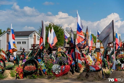 Мать погибшего на СВО ярославца признана умершей ради выплат детям