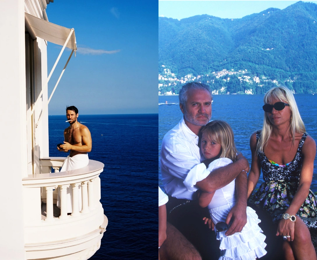 От Ибицы до Миконос: любимые курорты знаменитых дизайнеров | marieclaire.ru