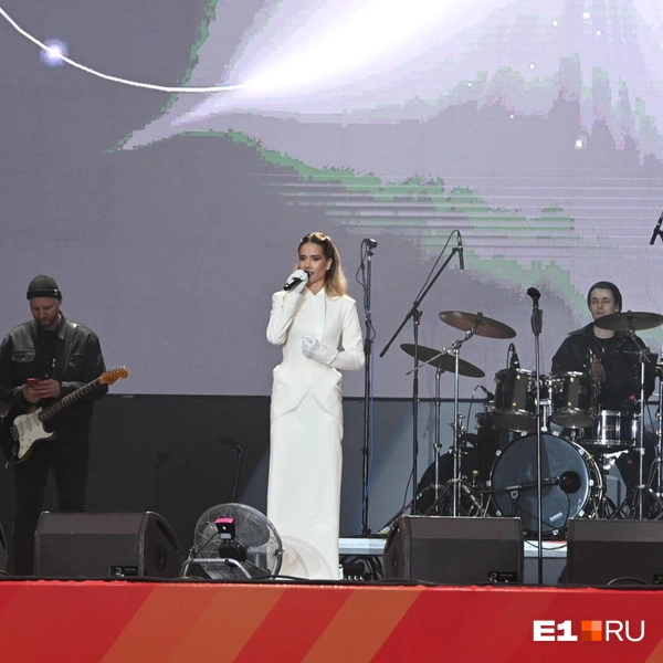 Источник: Дмитрий Емельянов / E1.RU