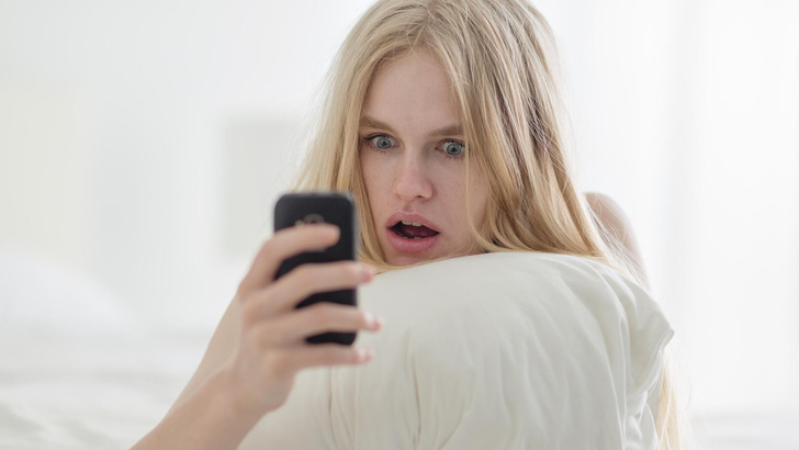 Секс по телефону: 2 способа извлечь пользу из разговоров