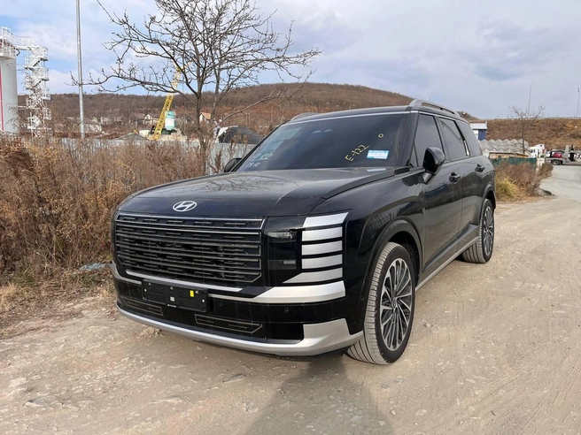 Популярность автомобилей из стран Азии не падает несмотря на множество ограничений | Источник: Максим Протасов