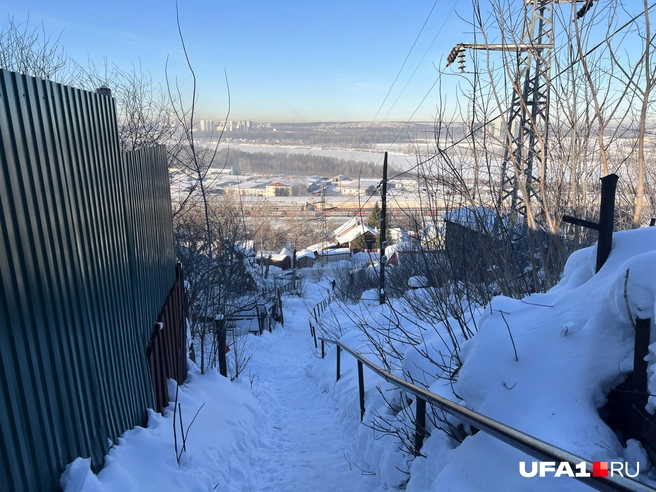 По накатанной | Источник: Андрей Бирюков / UFA1.RU