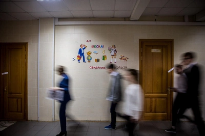 СК под контролем Бастрыкина проверит аварийную школу