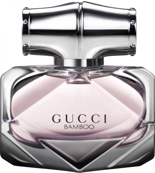 Gucci Bamboo парфюмированная вода 