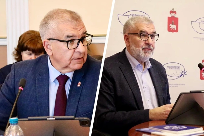 Слева — фотография, сделанная в сентябре 2025 года, справа — фото, которое Игорь Сапко выложил сегодня | Источник: Игорь Сапко / Vk.com