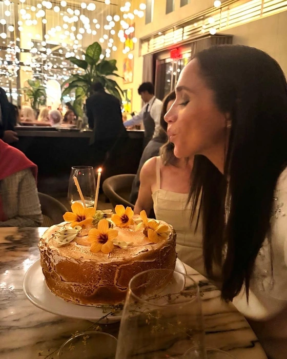 Источник: meghan / Instagram (экстремистская организация, деятельность запрещена на территории РФ)