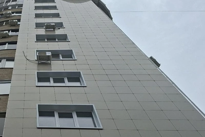 Воронеж: что изменилось через три месяца после атаки