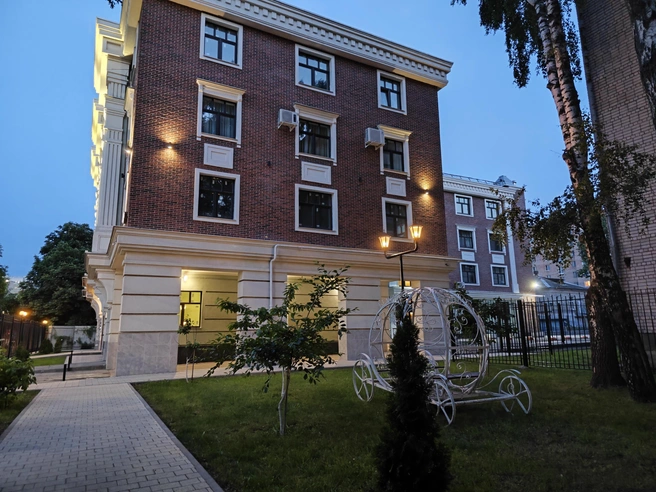 Источник: «Белый город»