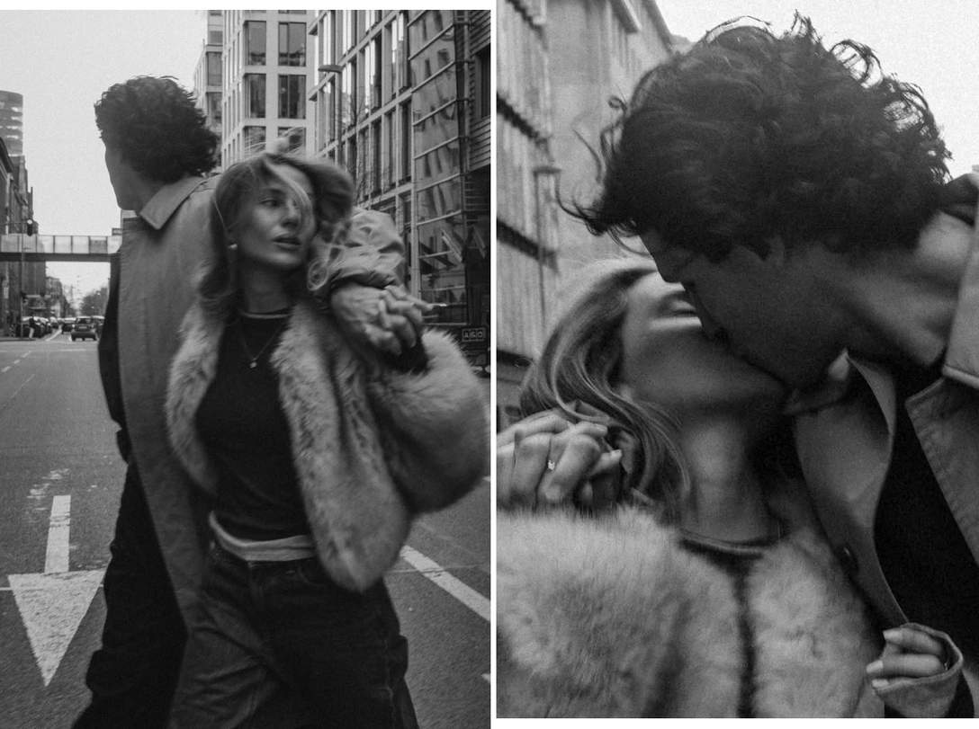 «Субмарининг» — новый тревожный тренд в мире отношений | marieclaire.ru