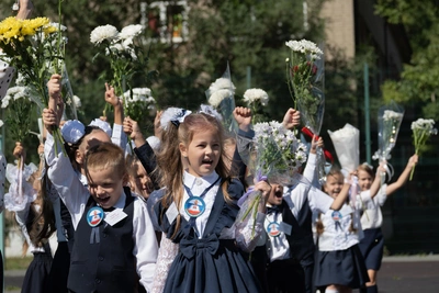 В школах Владивостока введут свободное посещение из-за ВЭФ