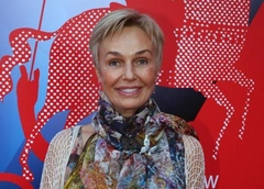 Наталья Андрейченко: «Уехала домой и начала медленно умирать»
