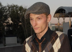 Павел Воля вспомнил, как на заре Comedy Club пошутил над Юдашкиным и поругался с Трахтенбергом